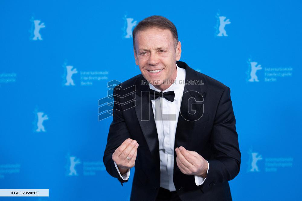 Berlinale Supersex Photocall