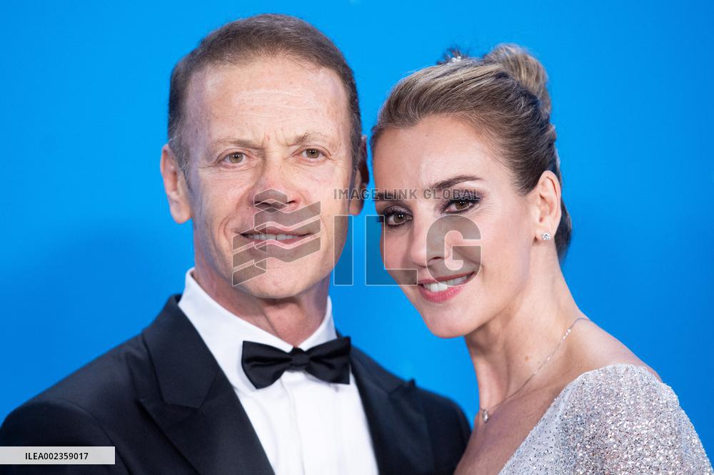 Berlinale Supersex Photocall