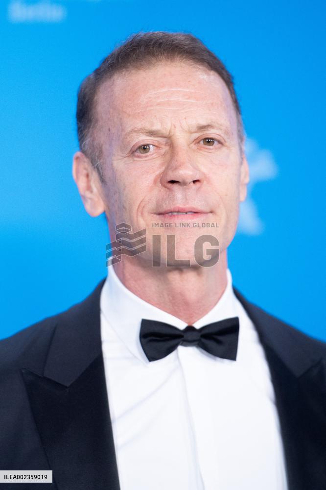 Berlinale Supersex Photocall