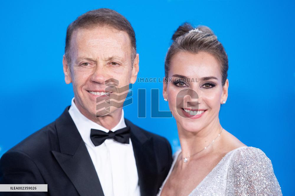 Berlinale Supersex Photocall