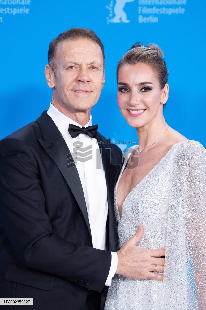 Berlinale Supersex Photocall