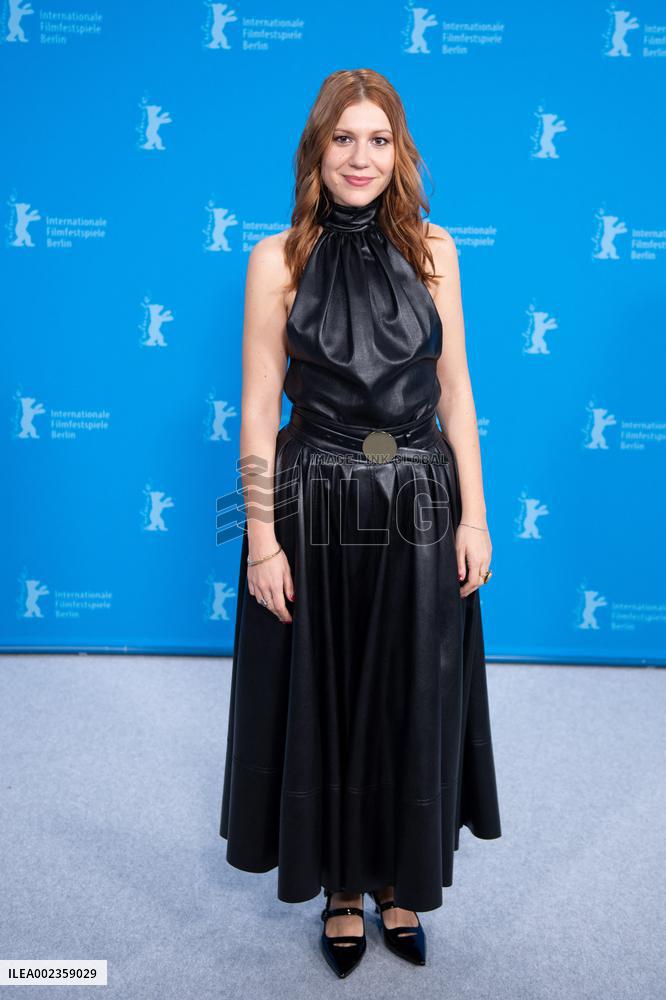 Berlinale Supersex Photocall