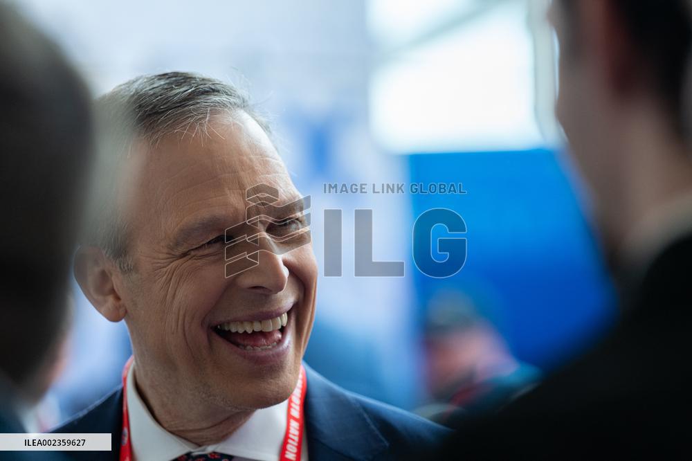 Conservative Political Action Conference - Maryland