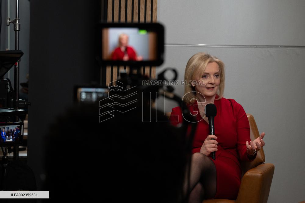 Conservative Political Action Conference - Maryland