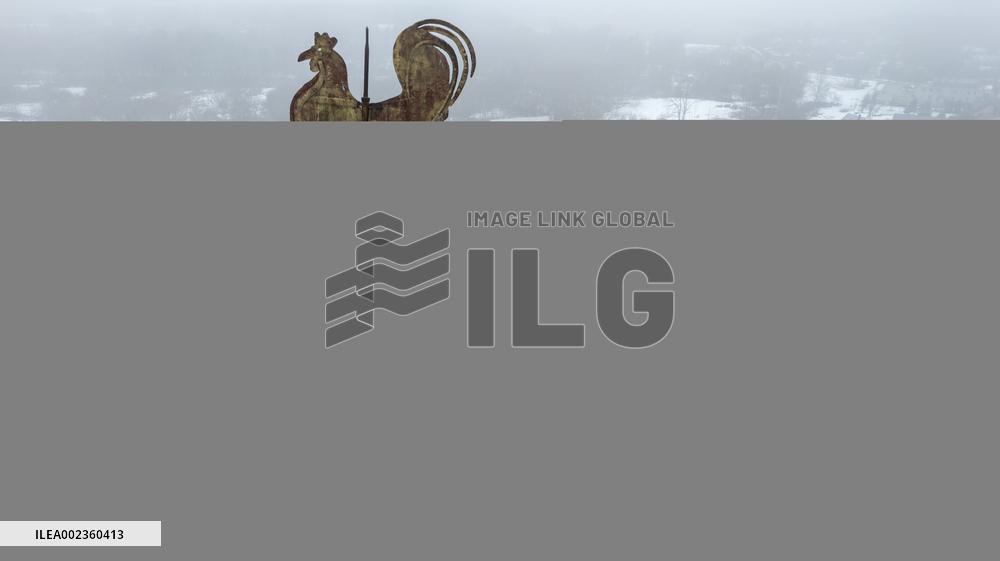 St. Johns Lutheran Church