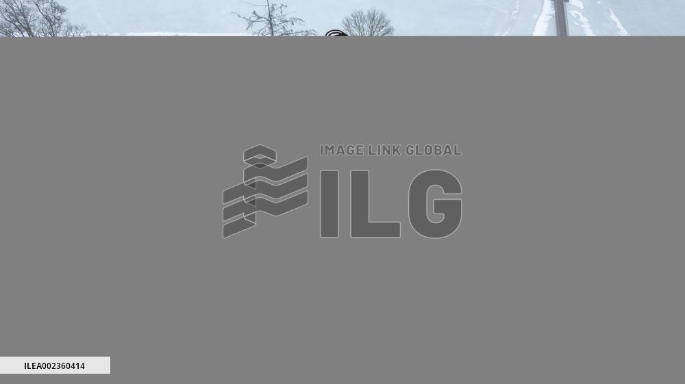 St. Johns Lutheran Church