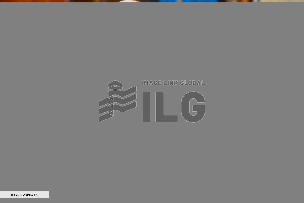 President Karis promotes Andrus Merilo to Brigadier General