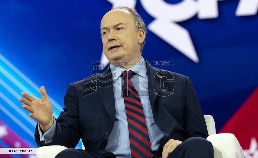 Conservative Political Action Conference - Maryland