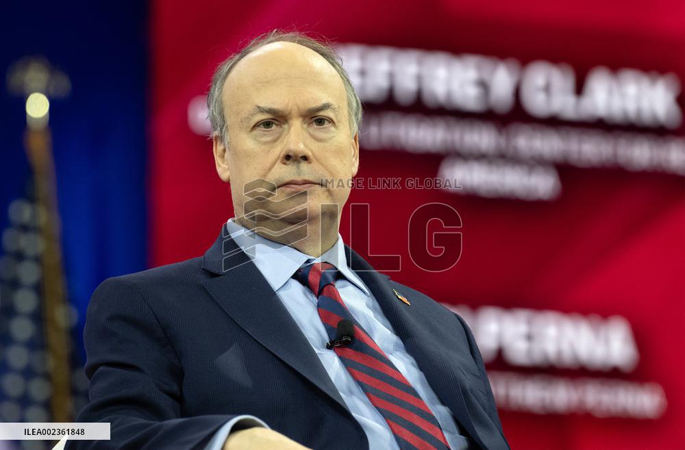 Conservative Political Action Conference - Maryland