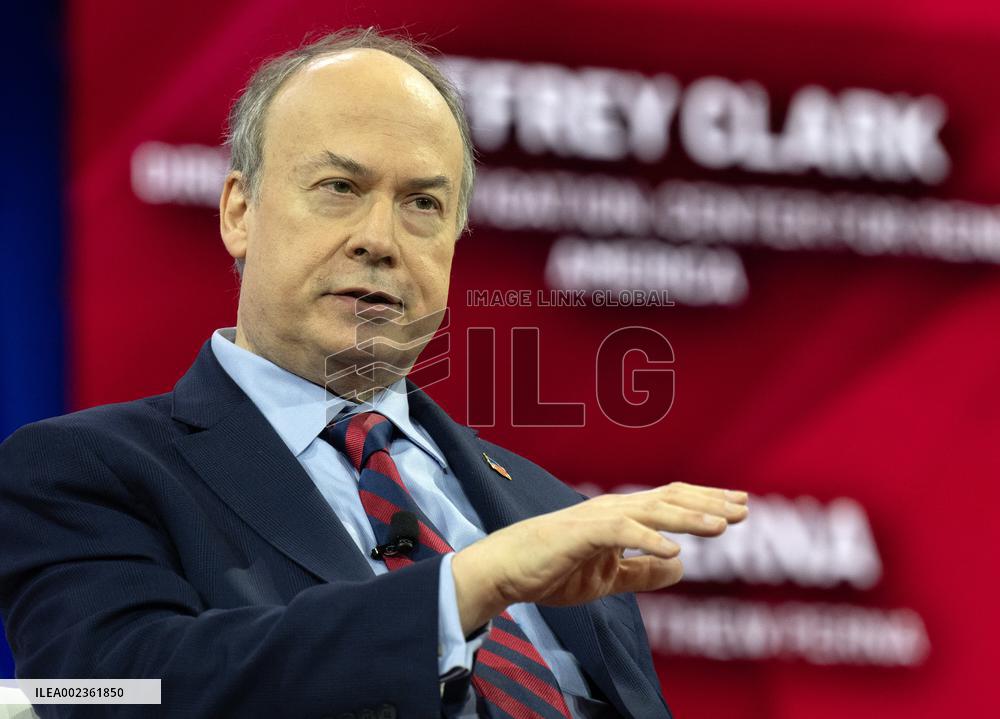 Conservative Political Action Conference - Maryland