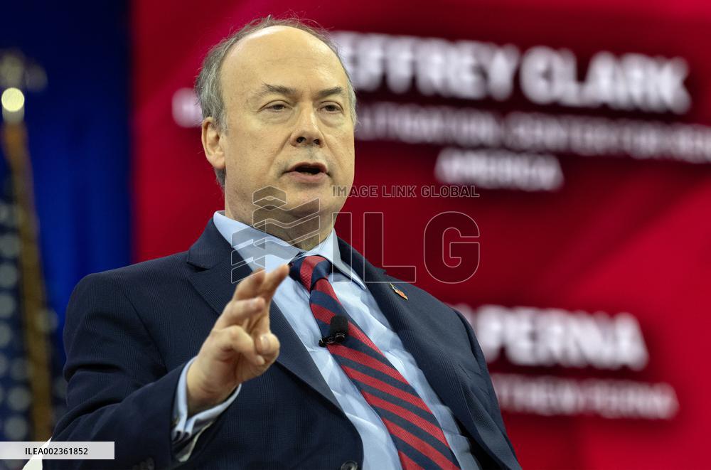 Conservative Political Action Conference - Maryland