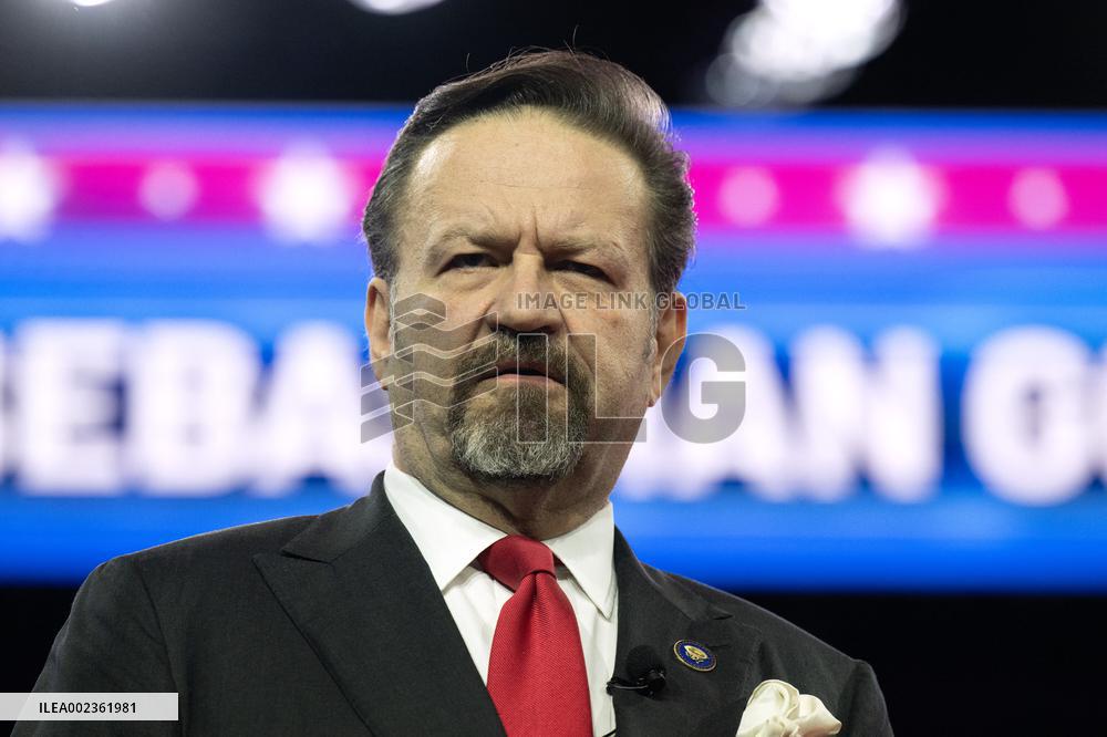 Conservative Political Action Conference - Maryland