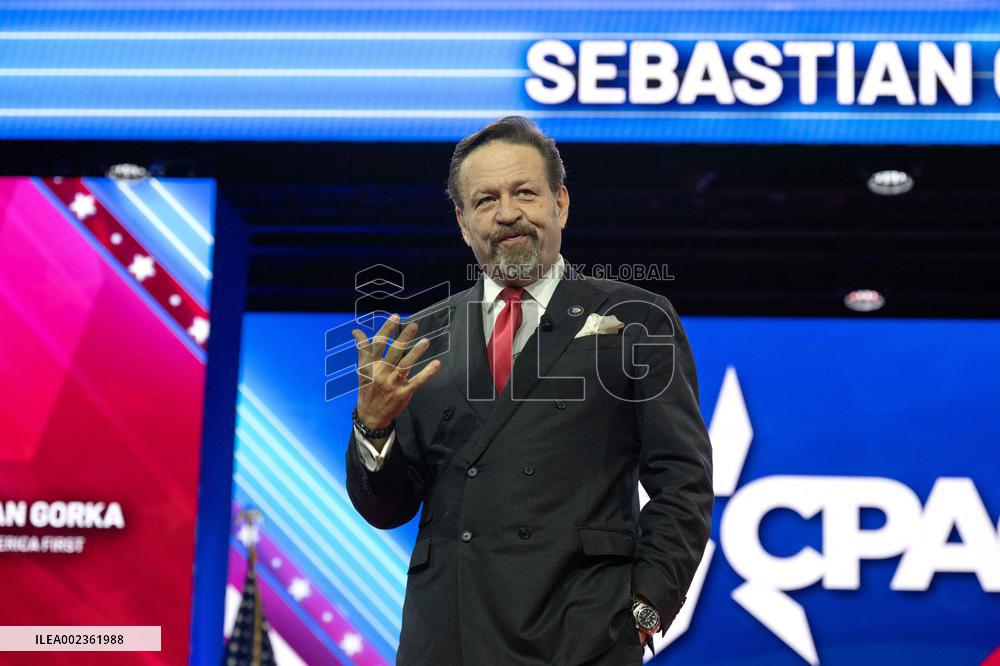 Conservative Political Action Conference - Maryland