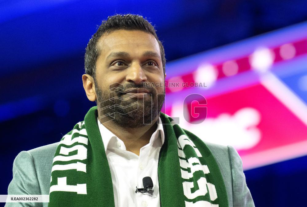 Conservative Political Action Conference - Maryland