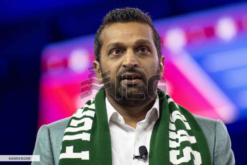 Conservative Political Action Conference - Maryland