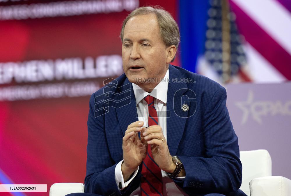 Conservative Political Action Conference - Maryland