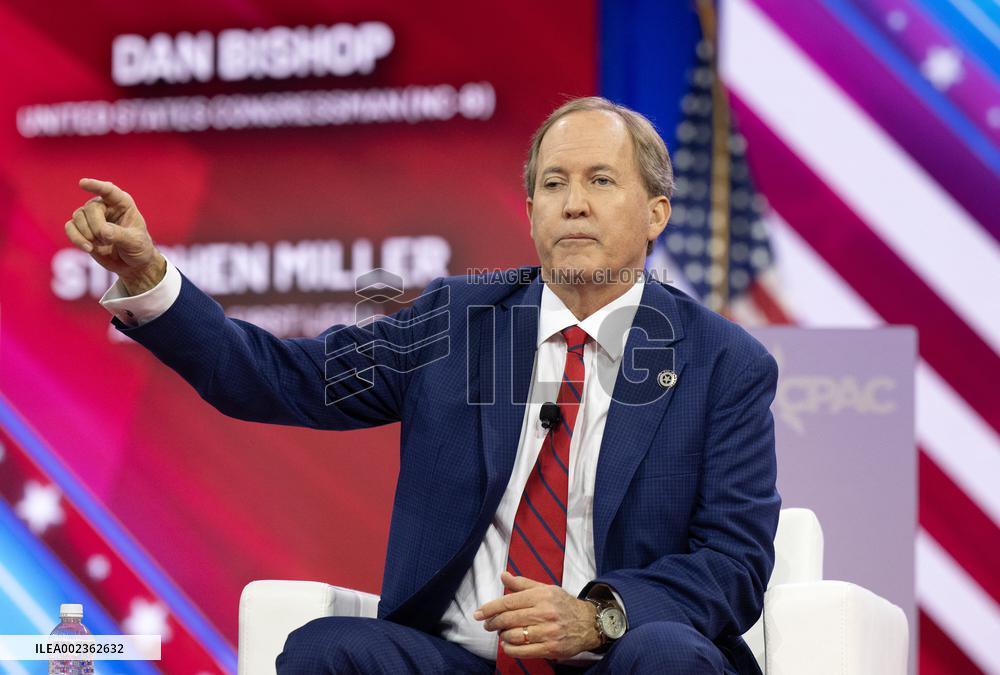 Conservative Political Action Conference - Maryland