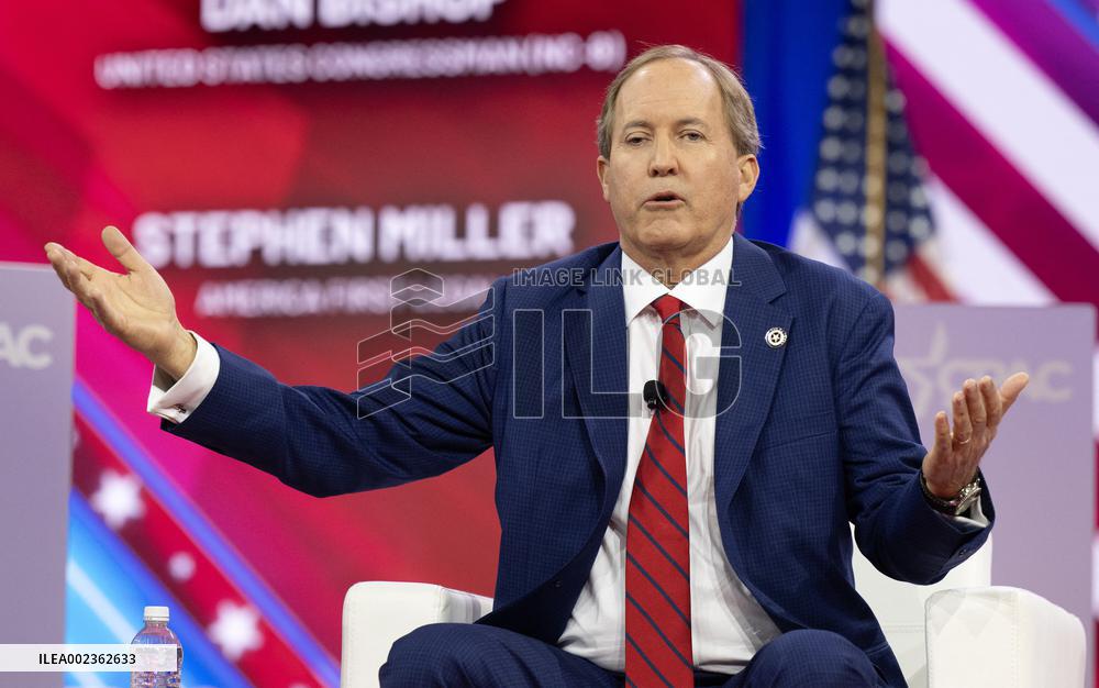 Conservative Political Action Conference - Maryland