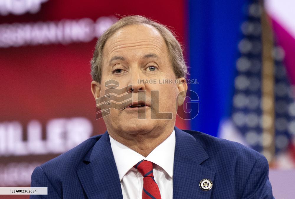 Conservative Political Action Conference - Maryland