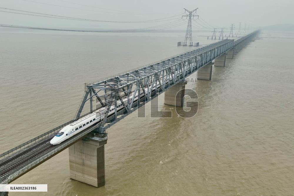 Railway Maintenance During Cold Waves