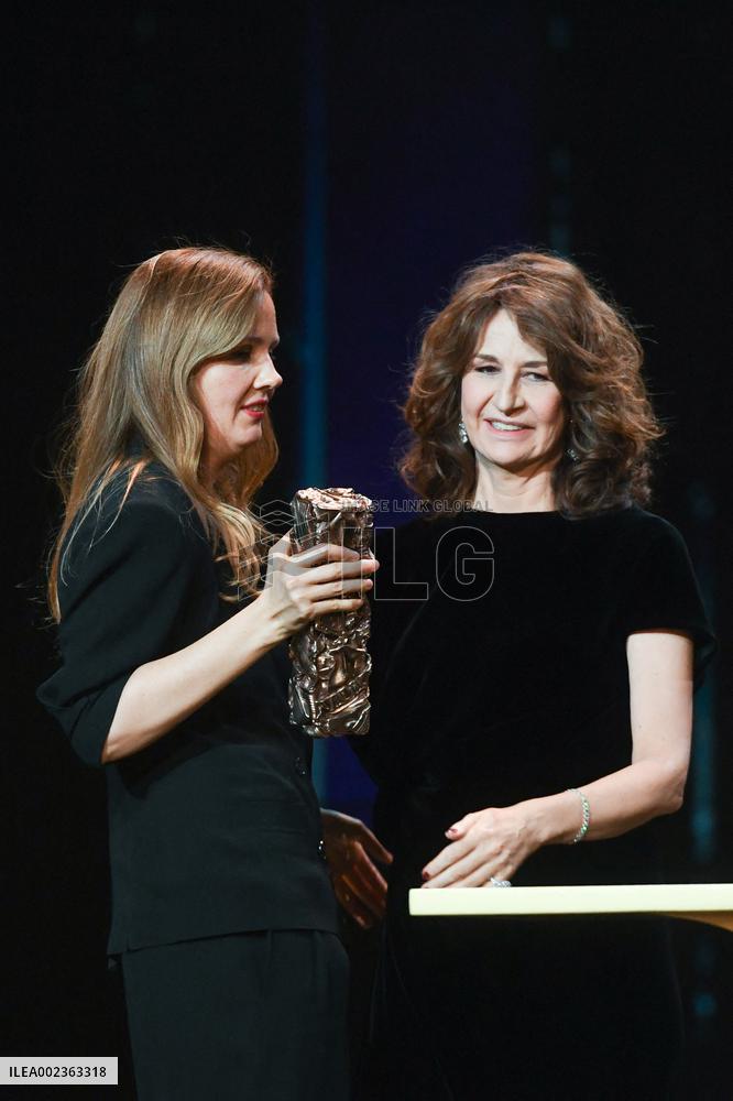 Berlinale Supersex Photocall
