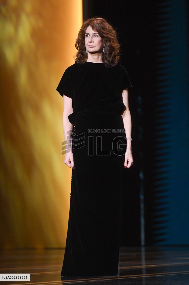 49th Cesar Film Awards 2024 - Ceremony