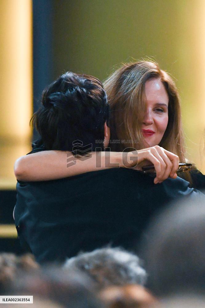 49th Cesar Film Awards 2024 - Ceremony