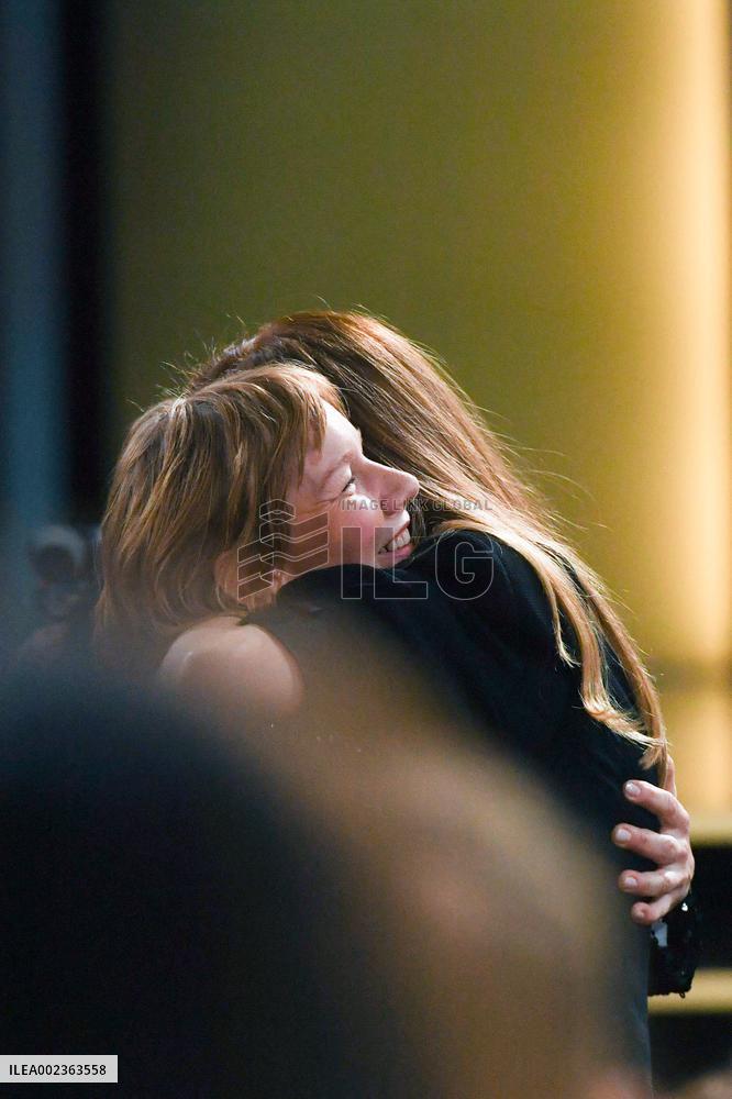 49th Cesar Film Awards 2024 - Ceremony