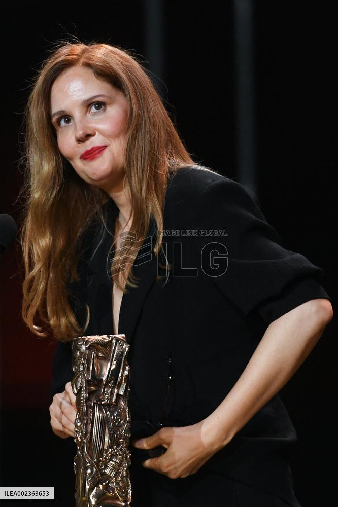 49th Cesar Film Awards 2024 - Ceremony