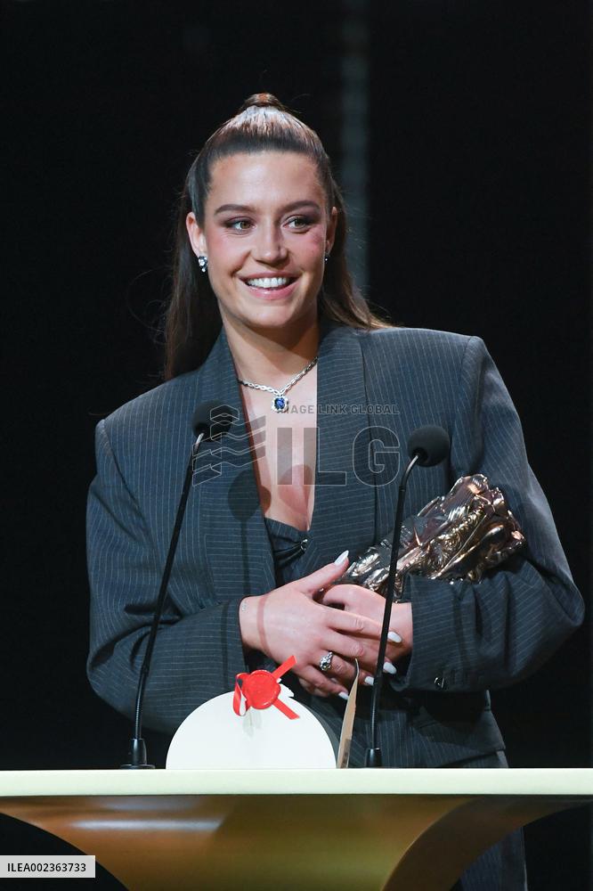 49th Cesar Film Awards 2024 - Ceremony