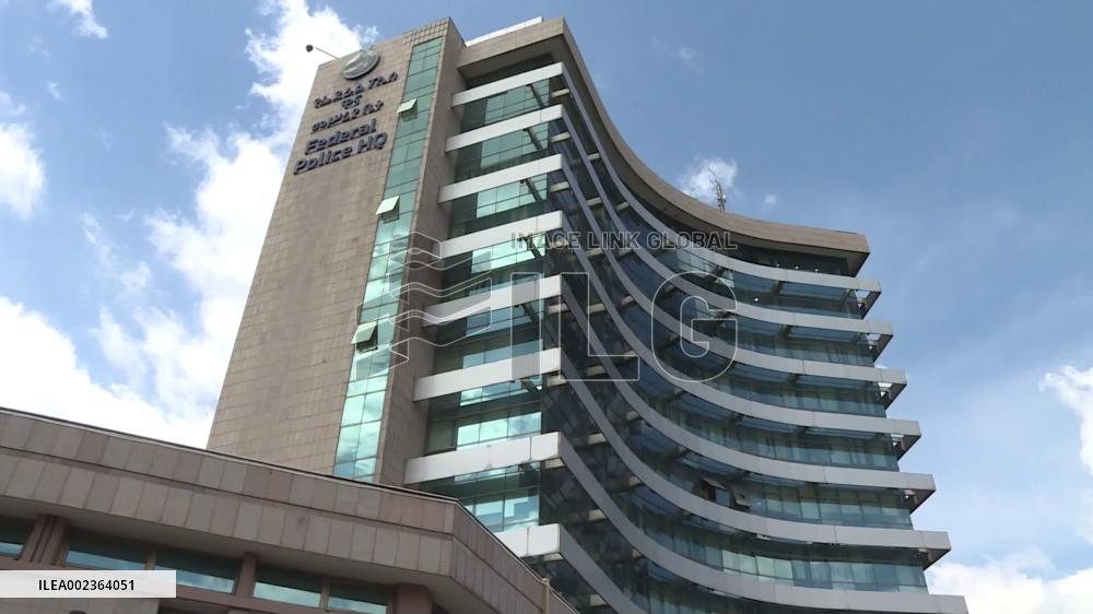 Chinese language training launched to enhance police capacity in Ethiopia