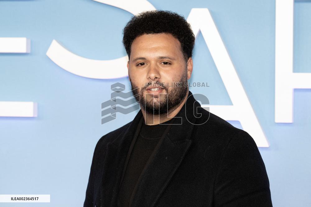 49th Cesar - Arrivals - Paris