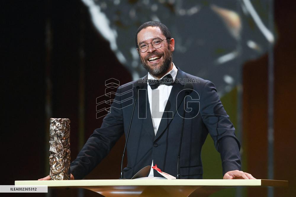 49th Cesar Film Awards 2024 - Ceremony