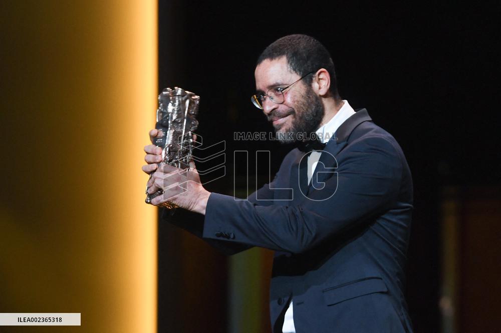 49th Cesar Film Awards 2024 - Ceremony