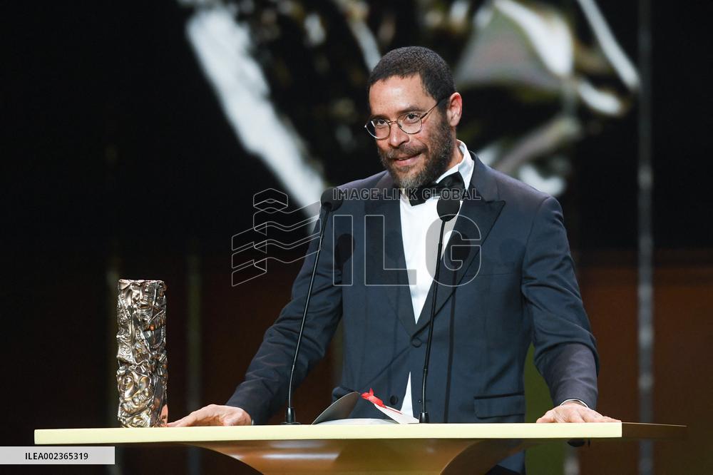 49th Cesar Film Awards 2024 - Ceremony