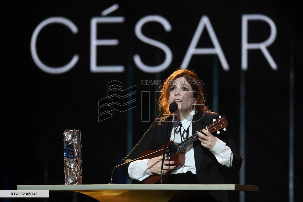 49th Cesar Film Awards 2024 - Ceremony