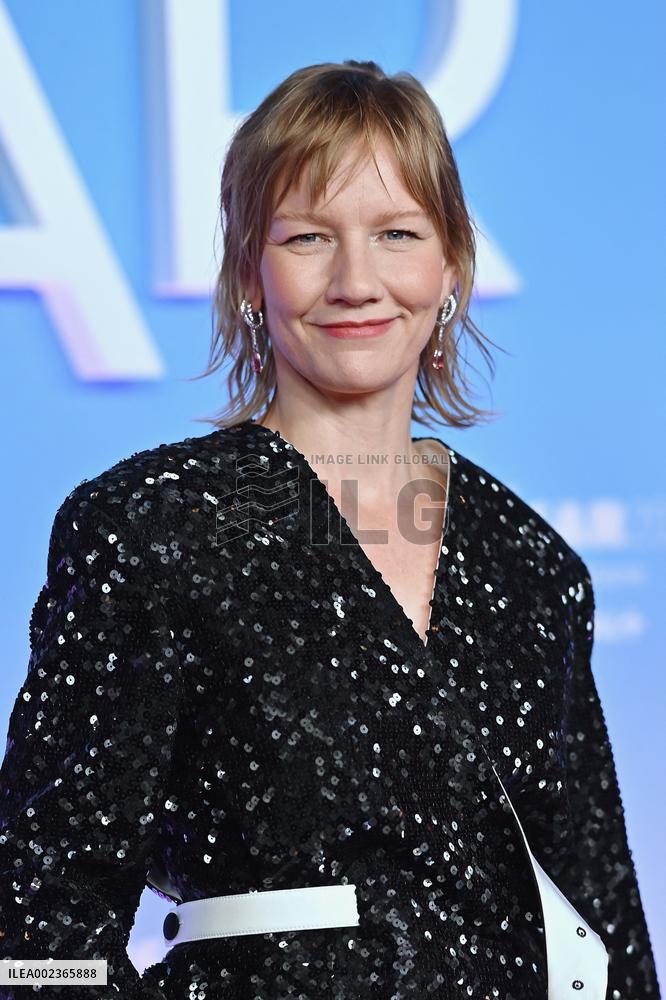 49th Cesar - Arrivals