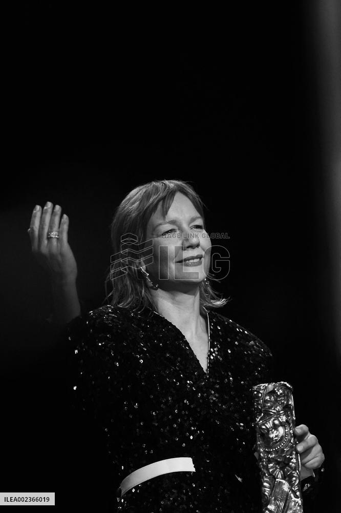 49th Cesar - Ceremony