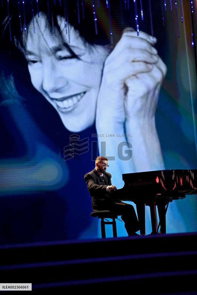 49th Cesar - Ceremony