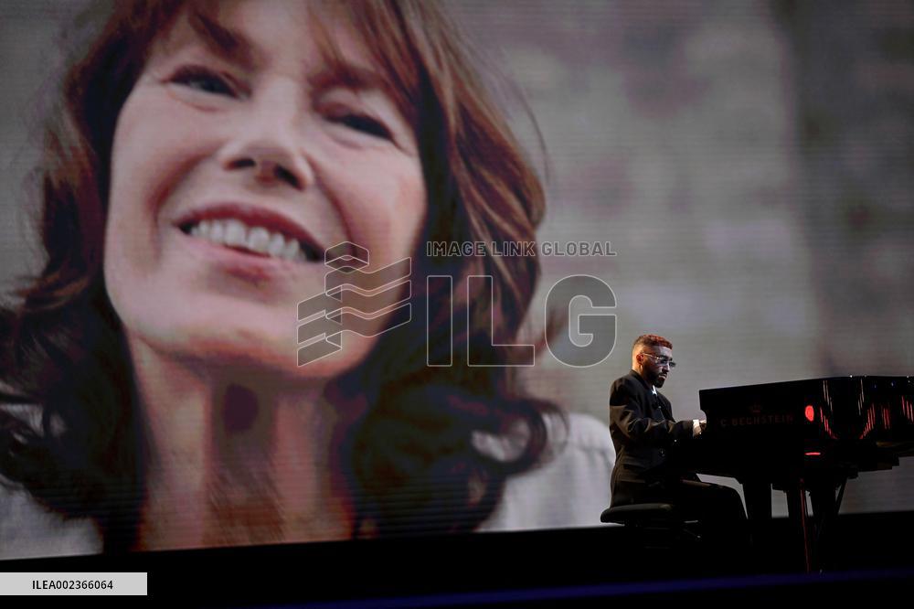 49th Cesar - Ceremony