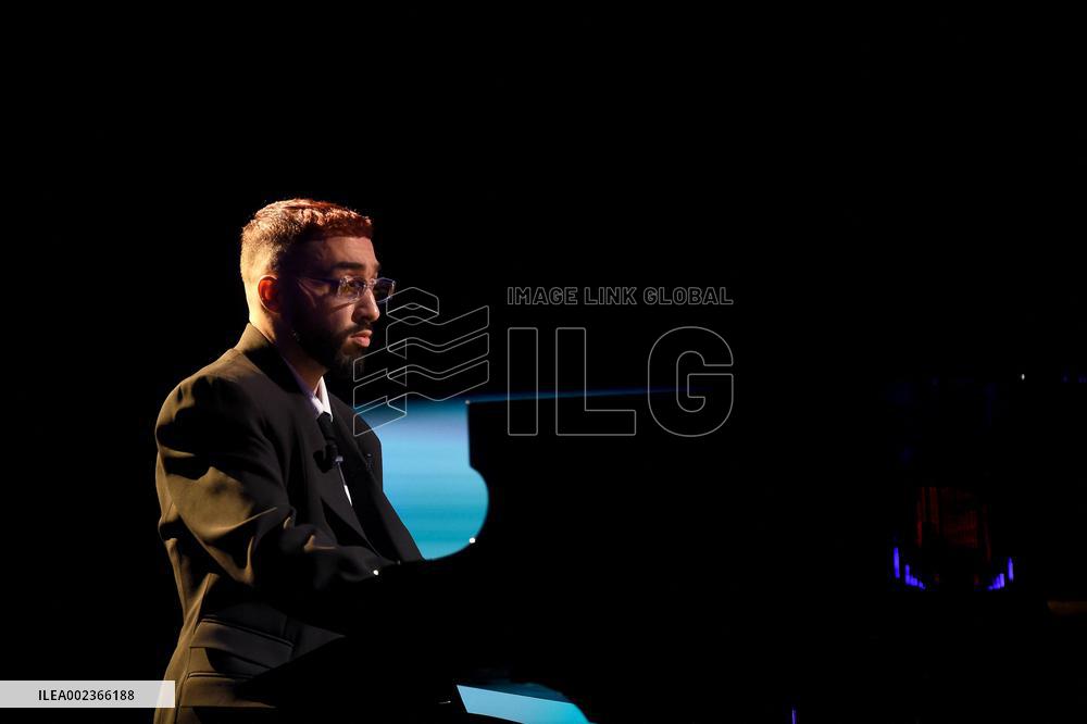 49th Cesar - Ceremony