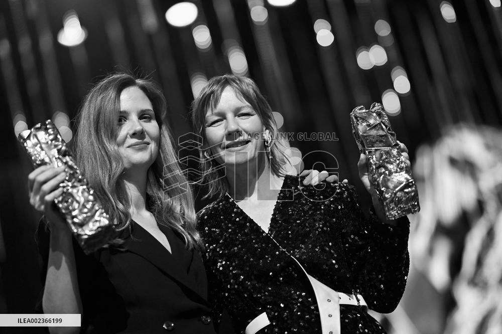 49th Cesar - Ceremony