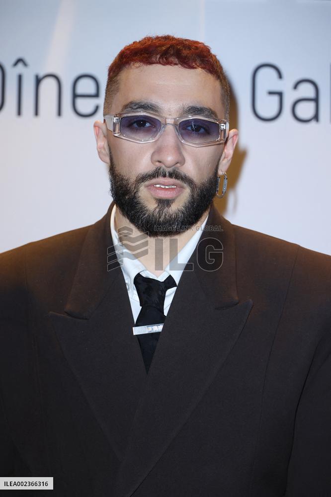 49th Cesar – Fouquets Arrivals