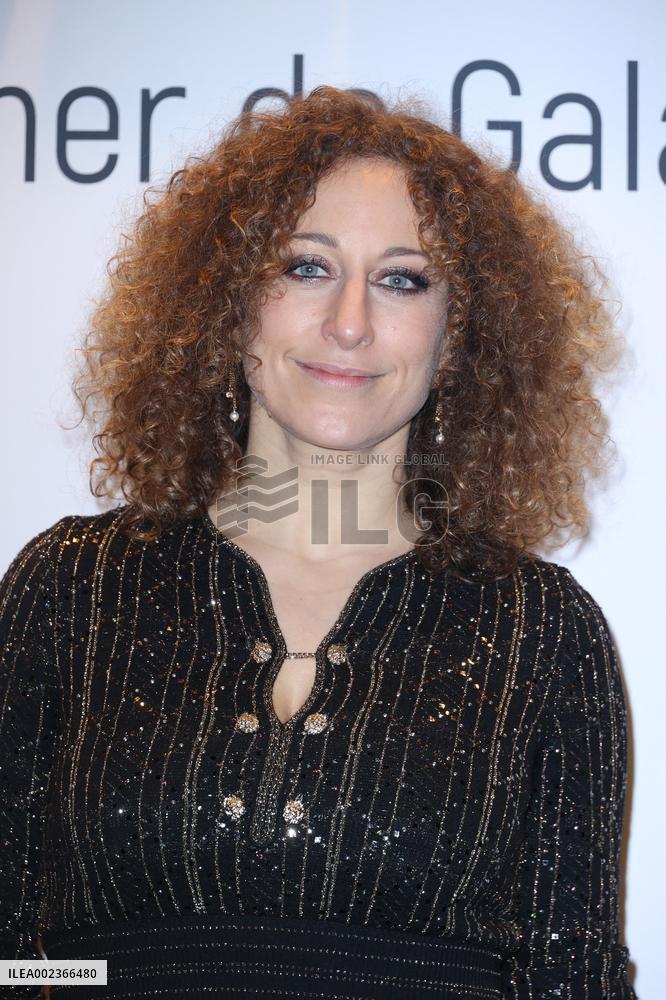 49th Cesar – Fouquets Arrivals