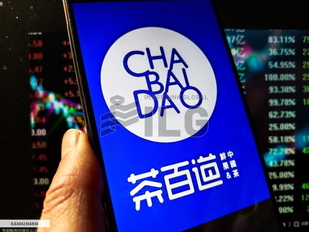 Illustration ChaPanda IPO