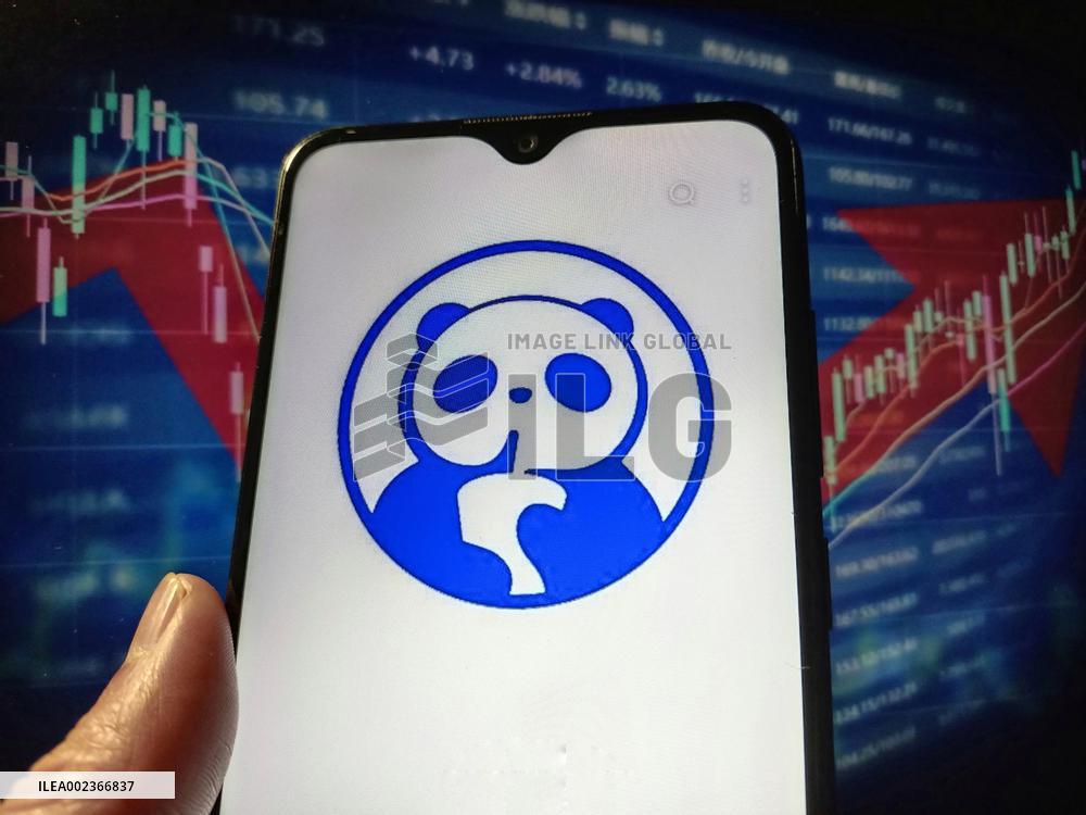 Illustration ChaPanda IPO
