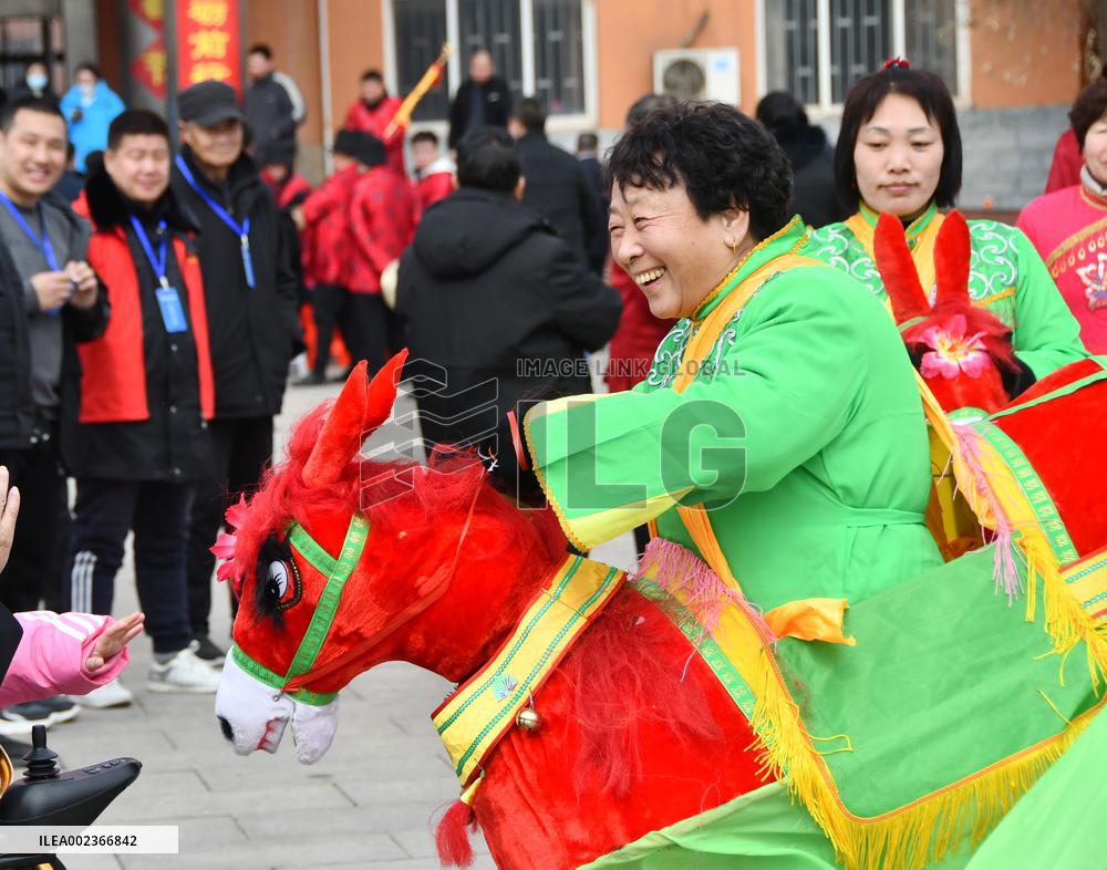 #CHINA-LANTERN FESTIVAL-CELEBRATIONS (CN)