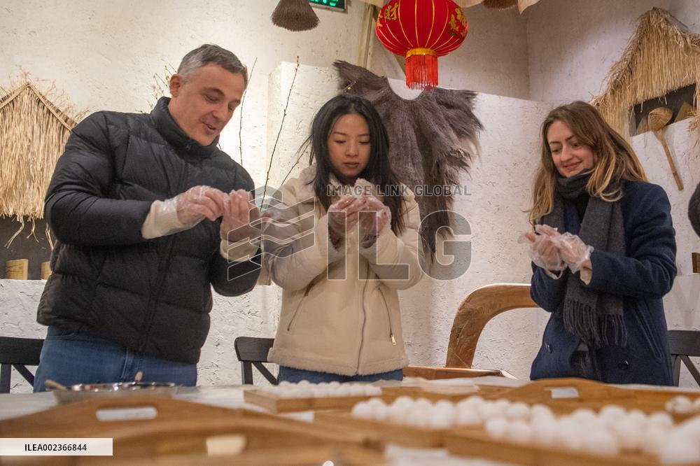 CHINA-LANTERN FESTIVAL-CELEBRATIONS (CN)