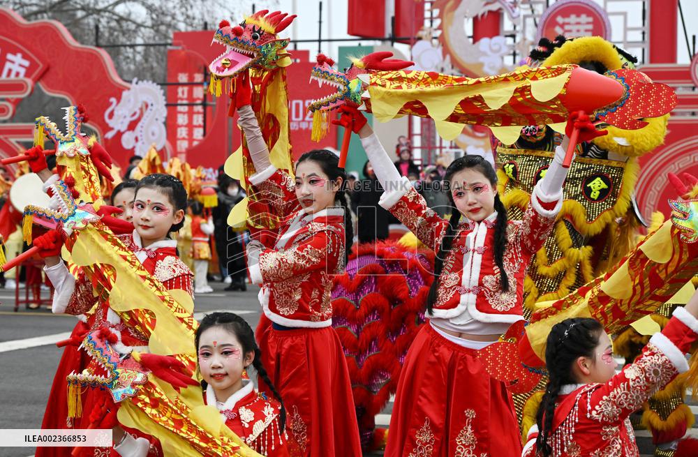 CHINA-LANTERN FESTIVAL-CELEBRATIONS (CN)