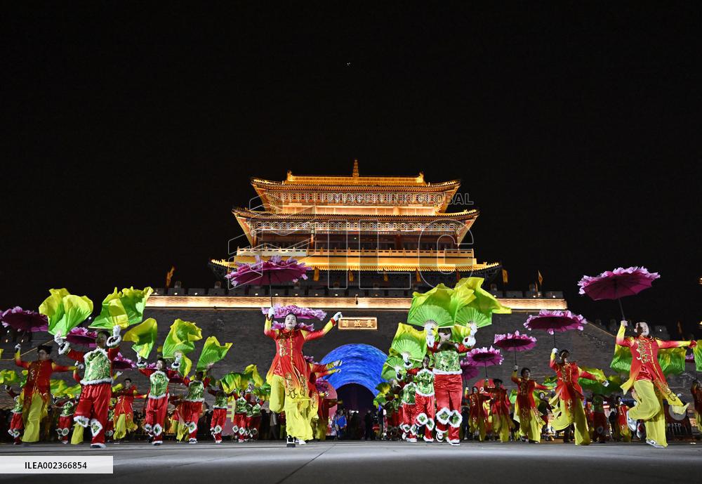 CHINA-LANTERN FESTIVAL-CELEBRATIONS (CN)